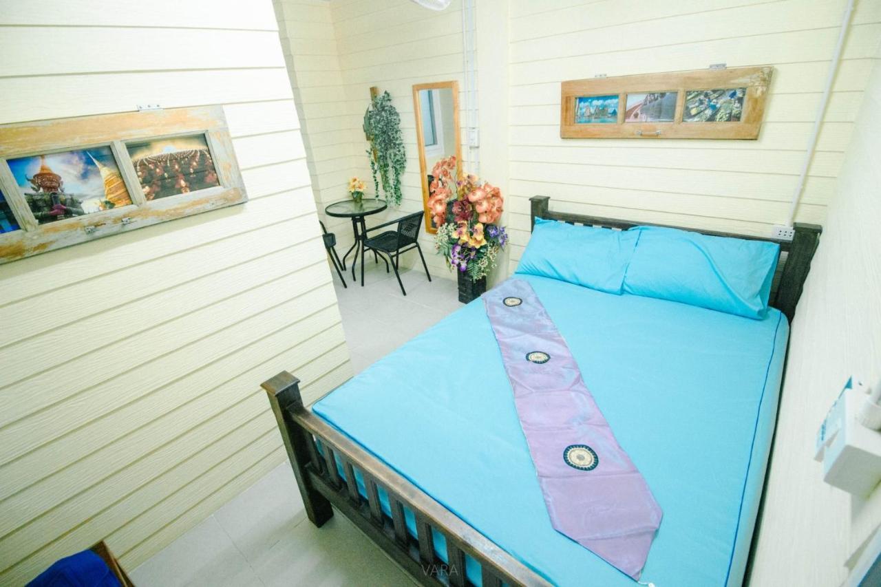 Hotel Baanbangkok Chinatown Zewnętrze zdjęcie