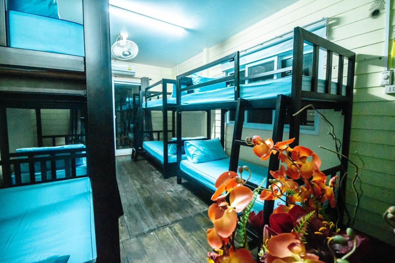 Hotel Baanbangkok Chinatown Zewnętrze zdjęcie