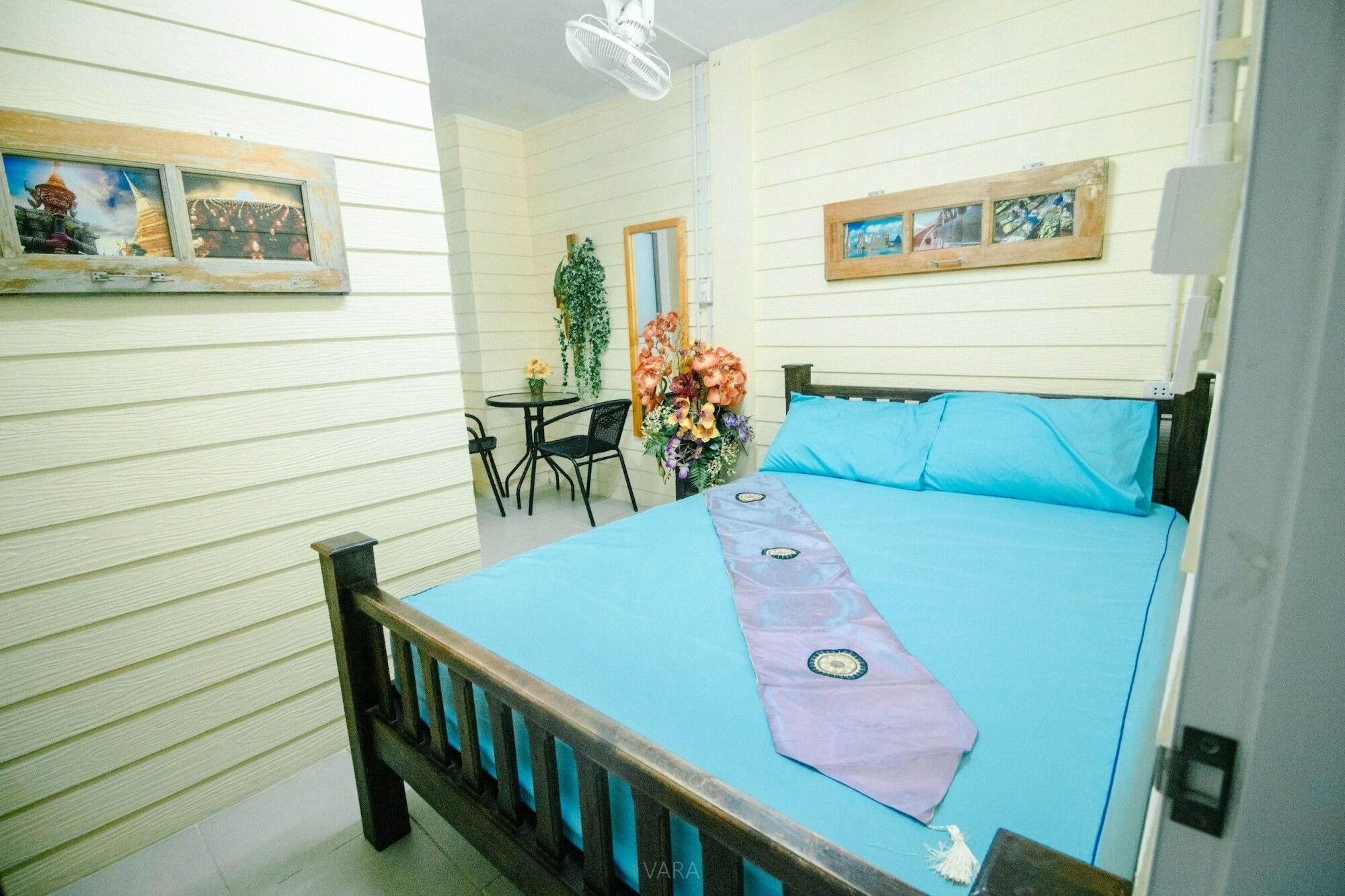 Hotel Baanbangkok Chinatown Zewnętrze zdjęcie