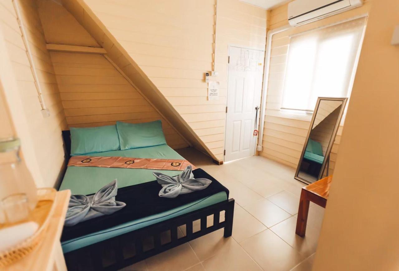 Hotel Baanbangkok Chinatown Zewnętrze zdjęcie